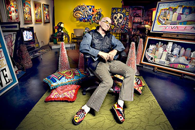 Steve Anderson photography 2