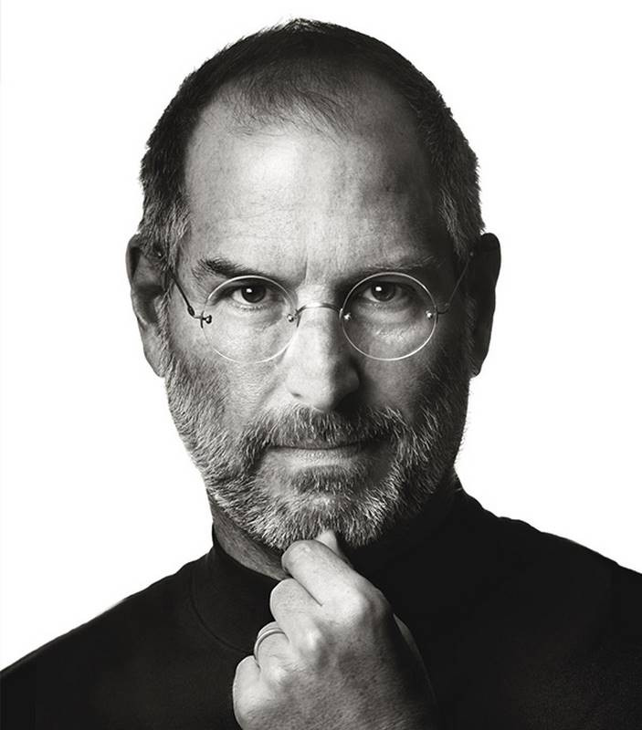 steve jobs