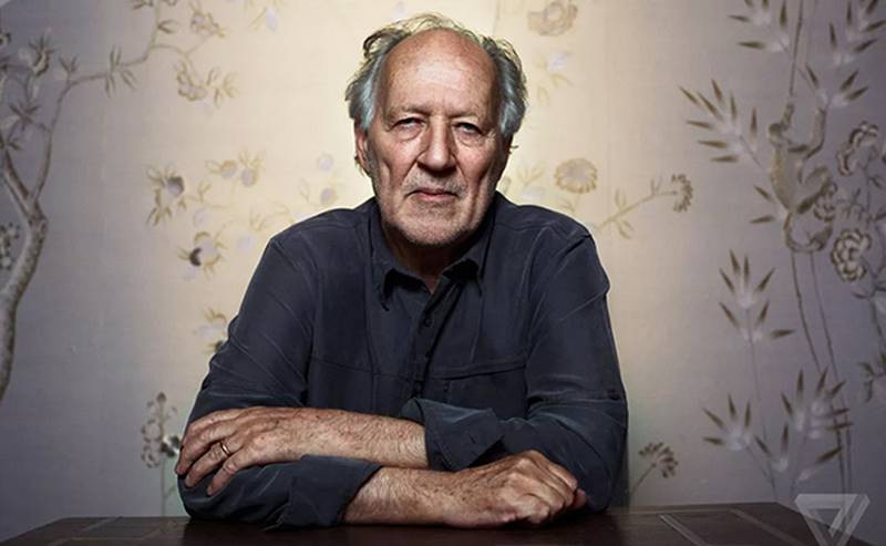 werner herzog
