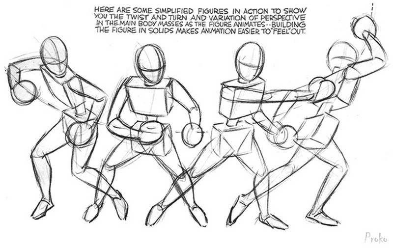 preston blair blocks