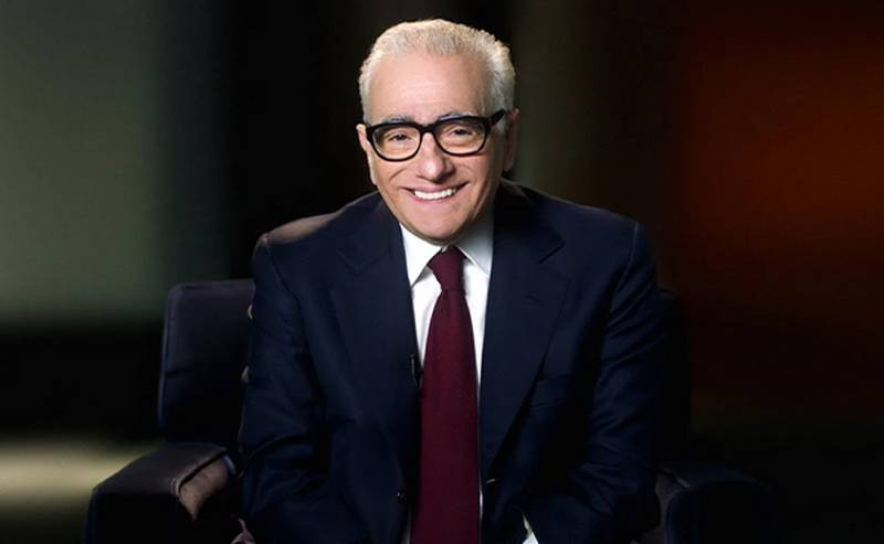 martin scorsese