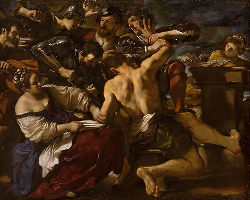 Guercino