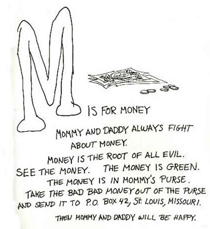 shel silverstein uncle shelbyz abz m