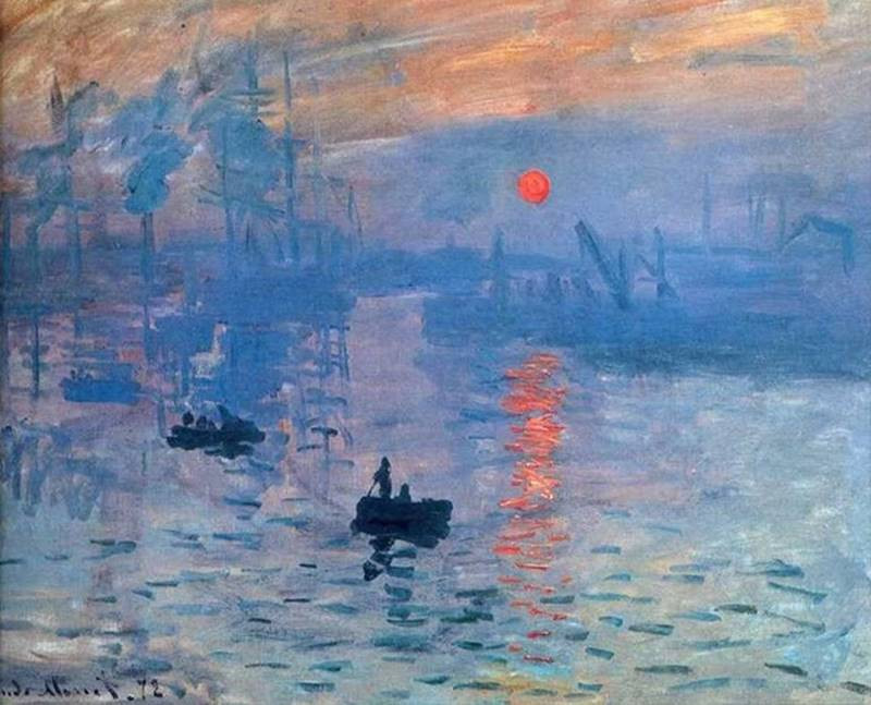 Claude Monet