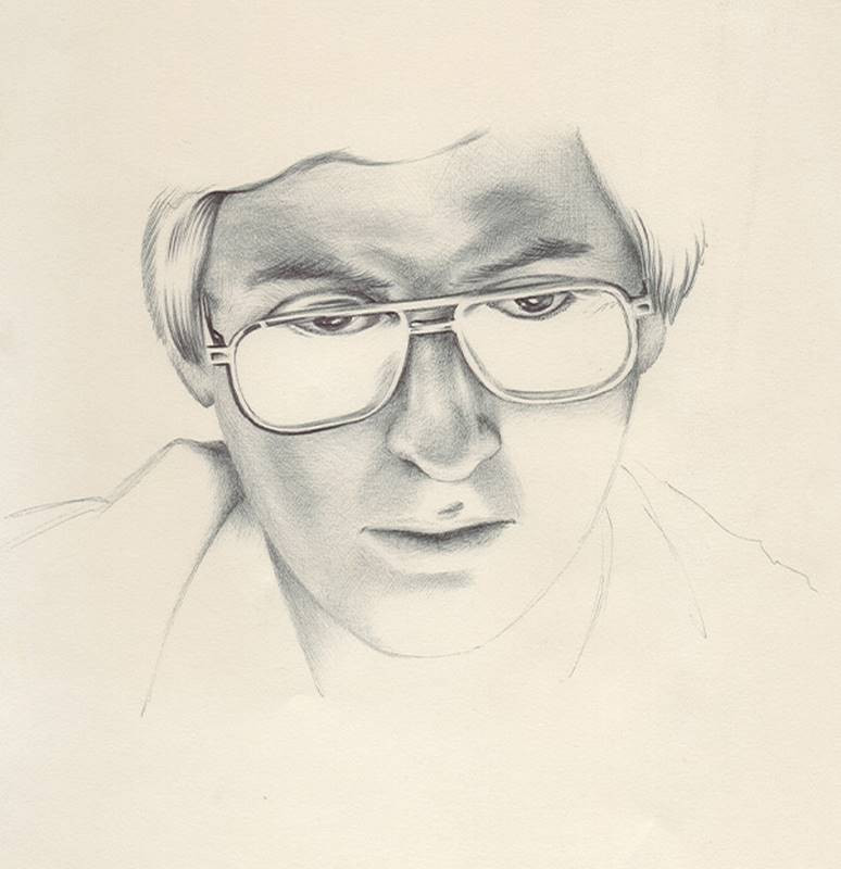 marshall student work face