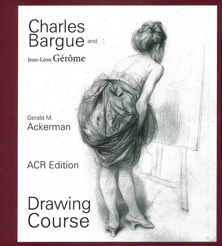 charles bargue drawing course
