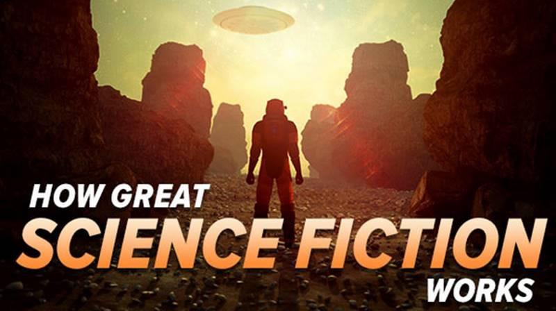how great science fiction works