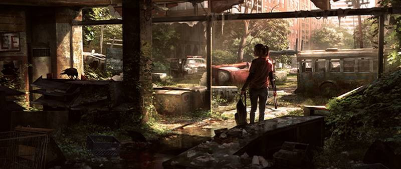 john sweeny last of us