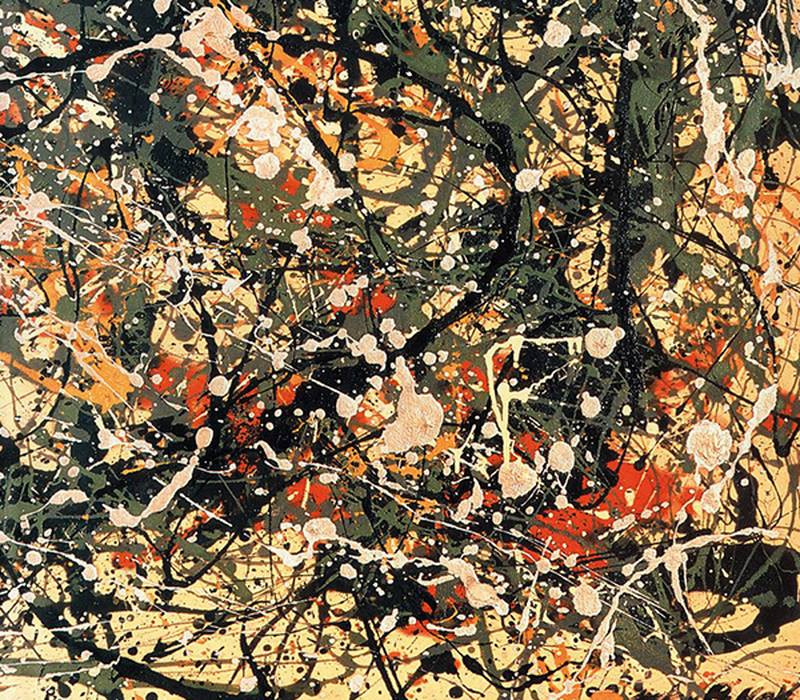 jackson pollock 2