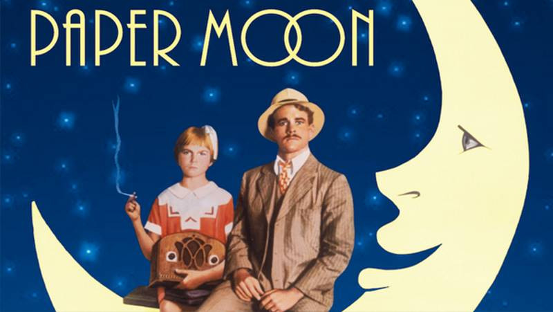paper moon