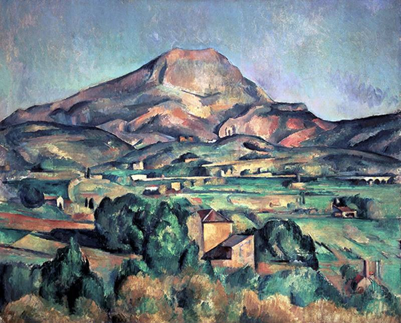 Paul Cézanne