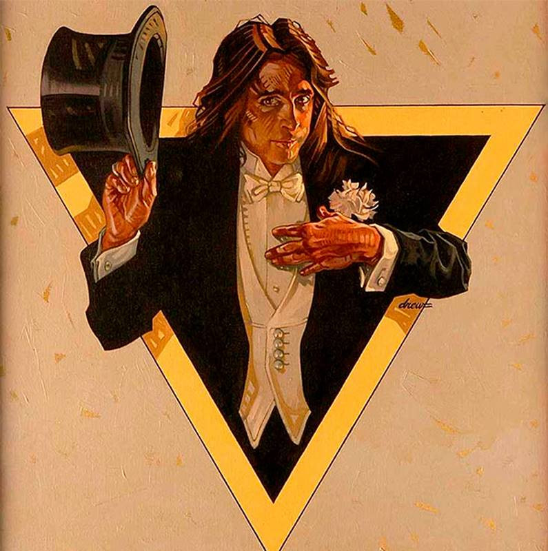 Alice Cooper album cover