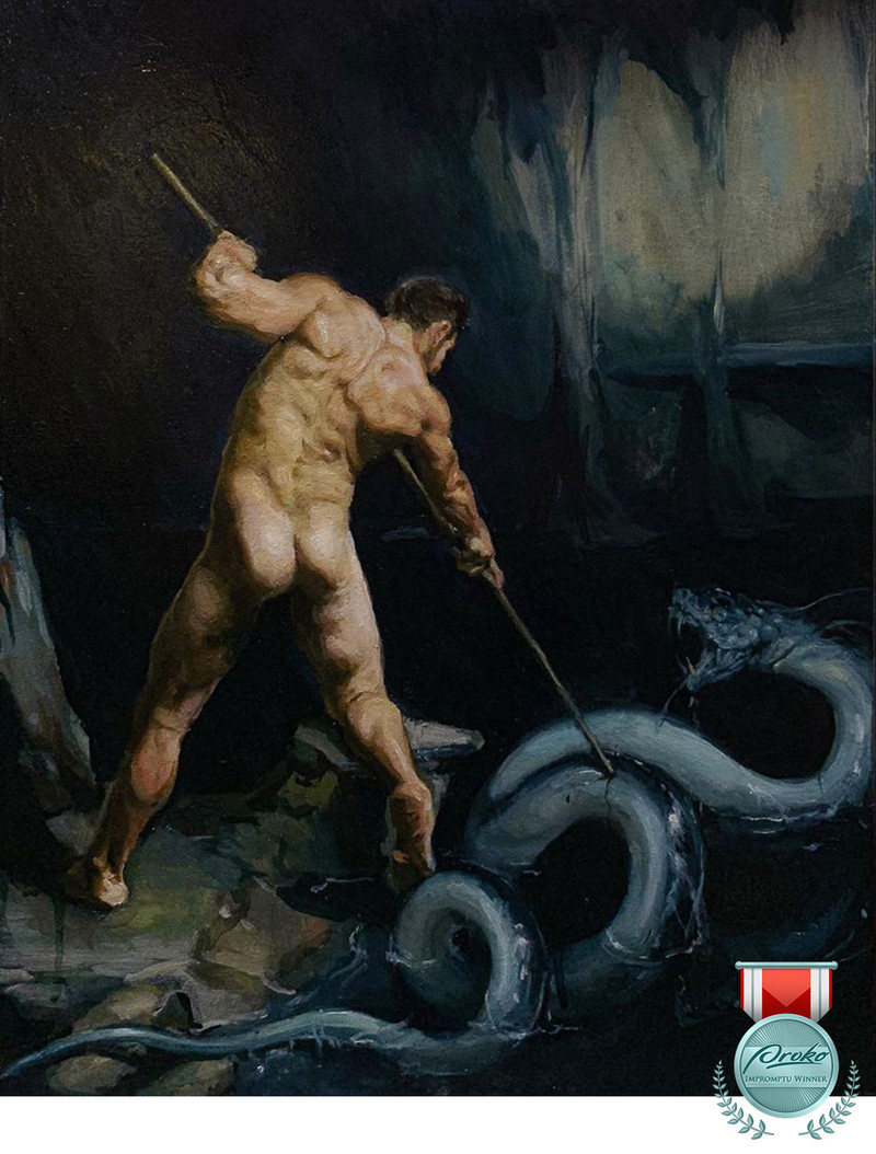 best weaponized yoni