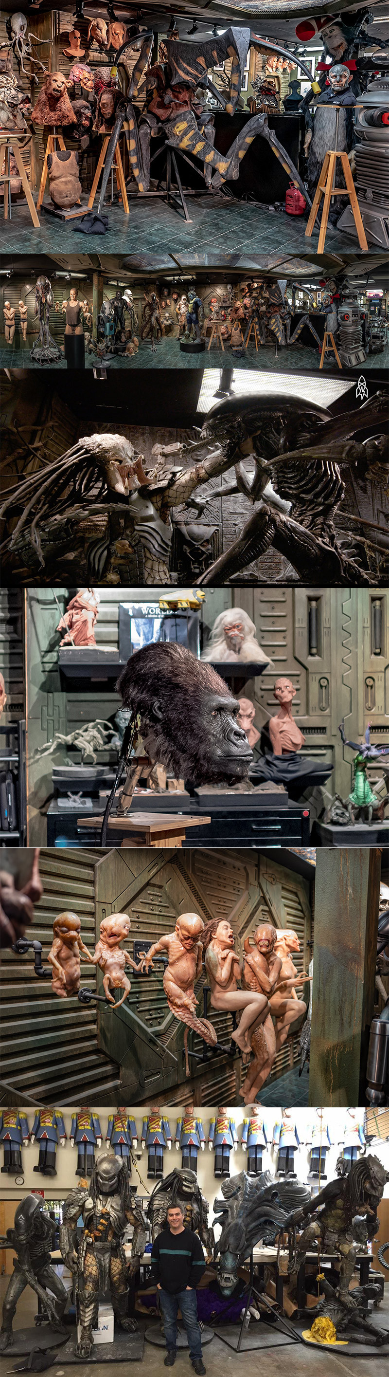 amalgamated dynamics inc film design