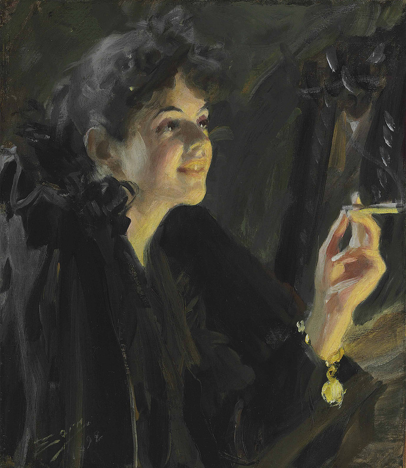 Anders Zorn