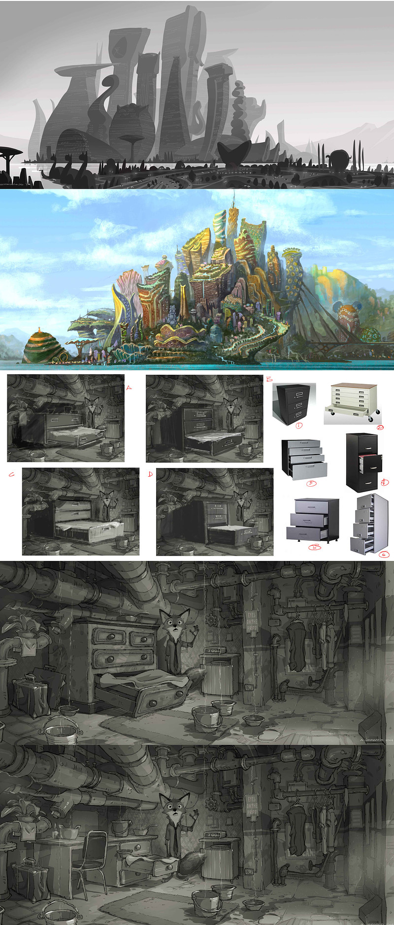 armand serrano concept art