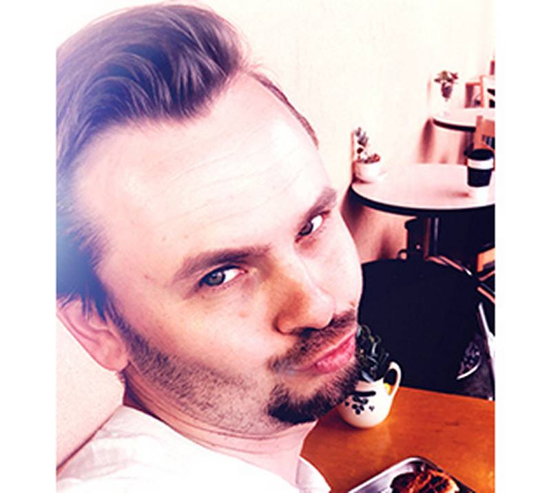 bad selfie stan prokopenko final