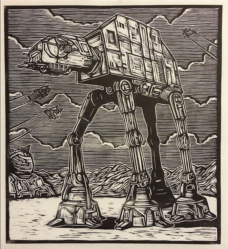 brian reedy star wars