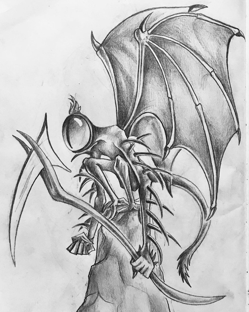 brushnyash random winner prokochallenge Feb 2020