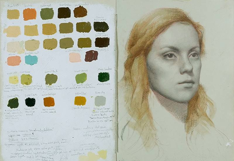 cesar santos sketchbook tour 04