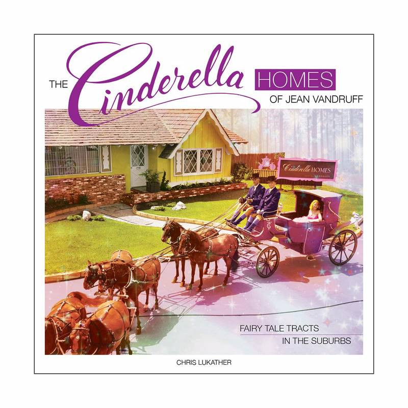 cinderella homes book cover