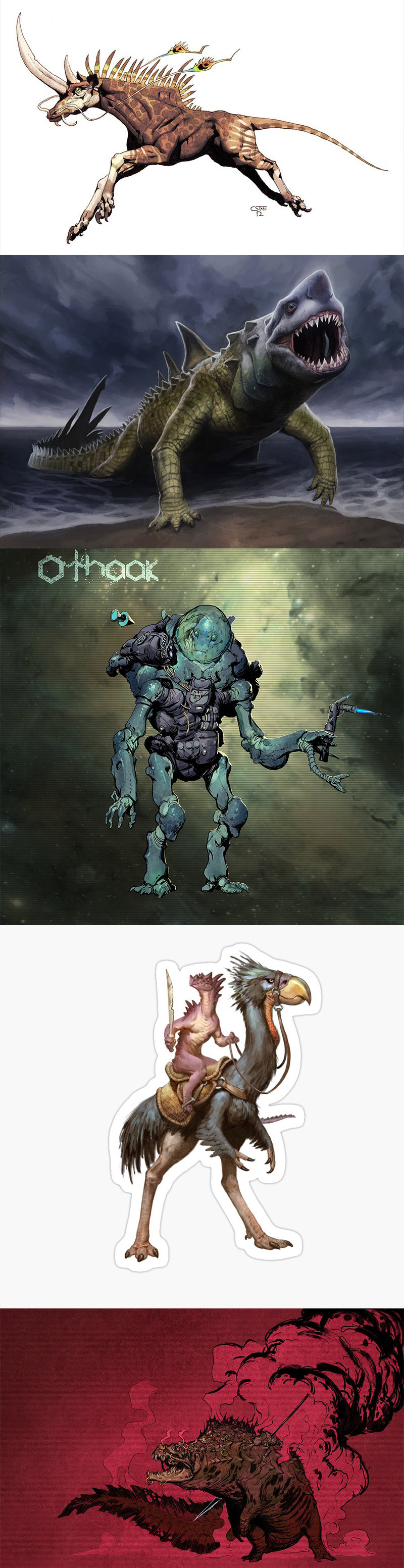 cory trego erdner artwork