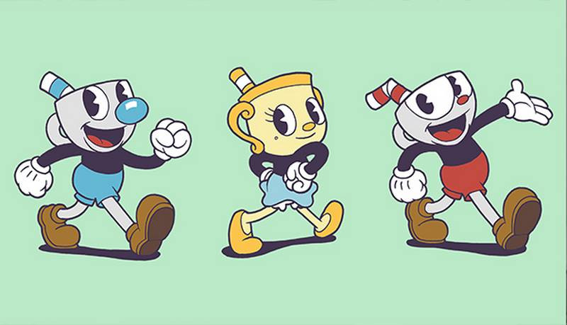 cuphead