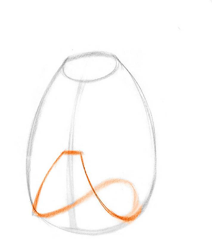 how to draw shoulder bones