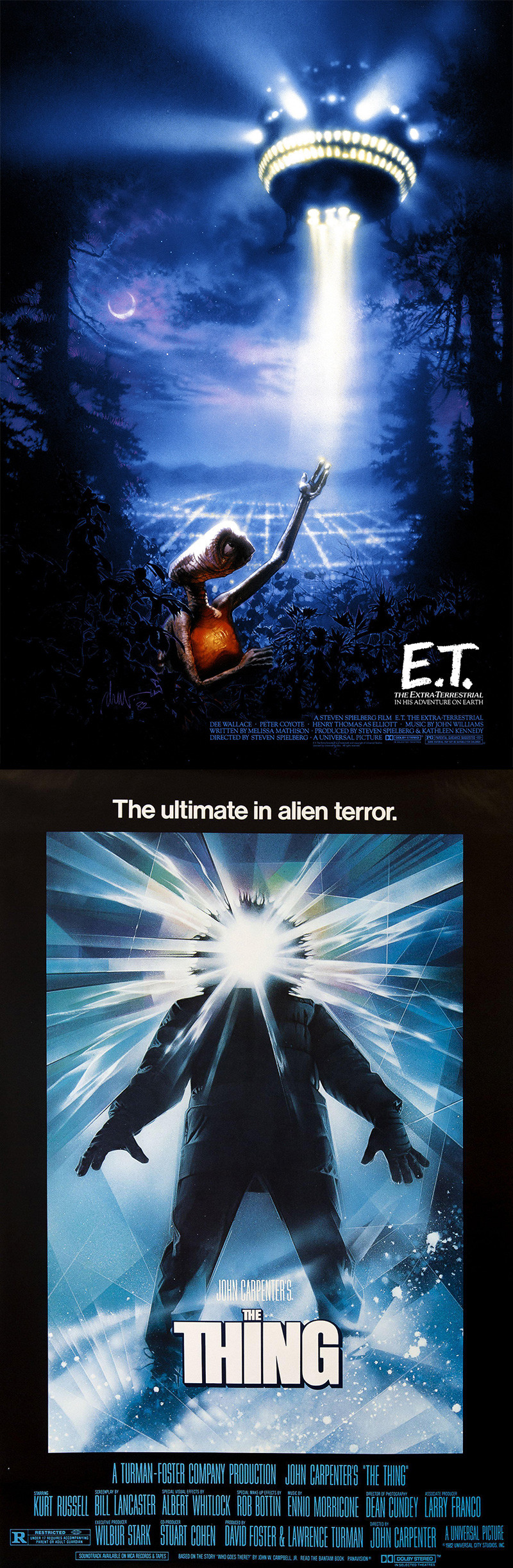 drew struzan posters s3e18