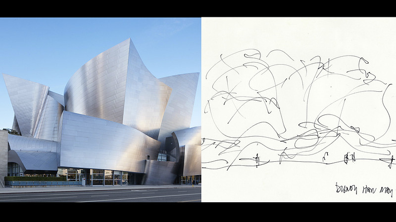 Frank Gehry