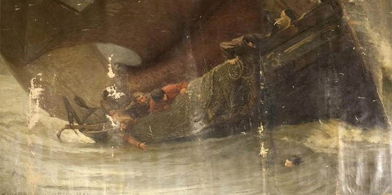 george bridgman artwork