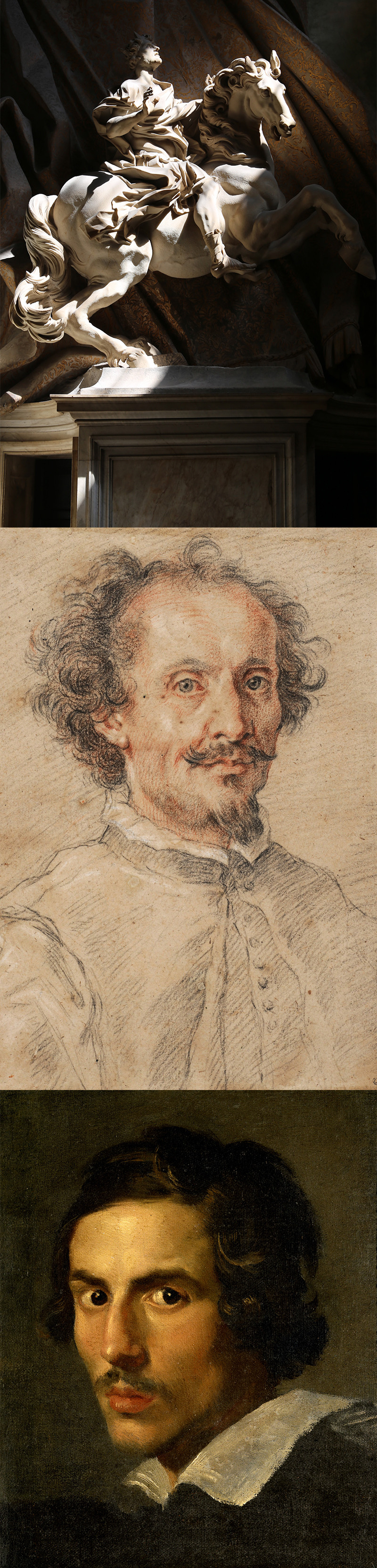 gian lorenzo bernini artwork