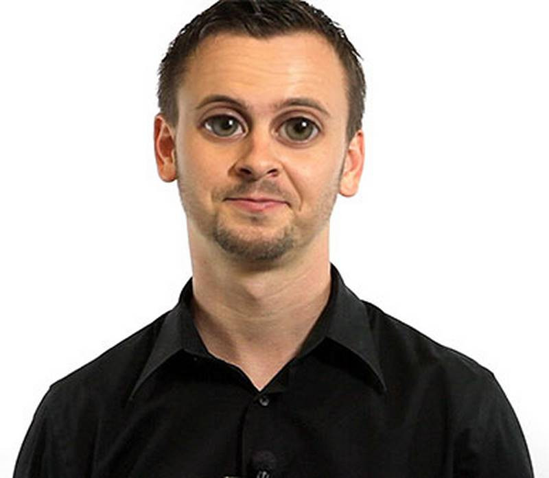 how to draw eyes big