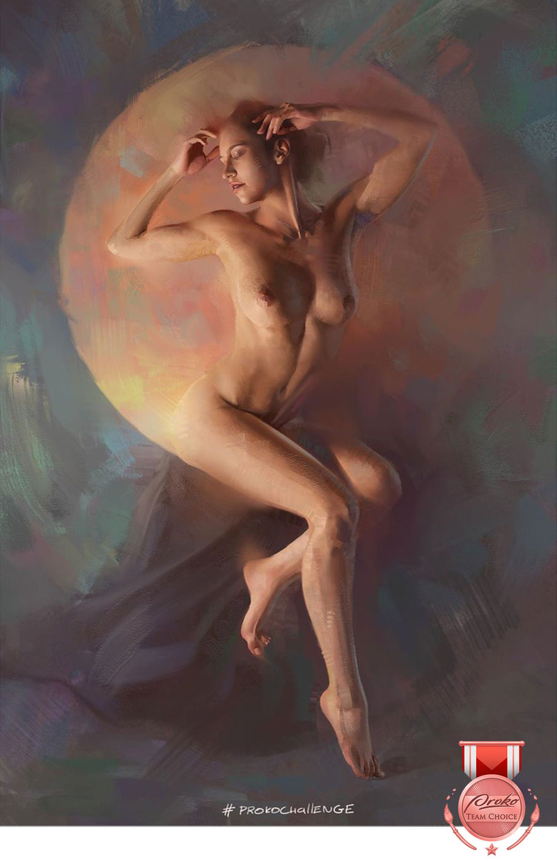 ibenkin prokochallenge