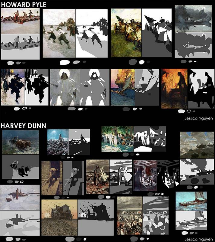 jessica nguyens tonal studies