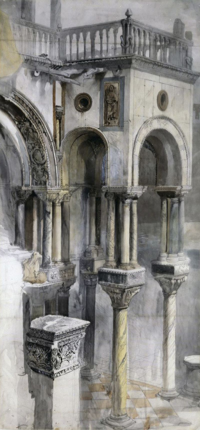 John Ruskin