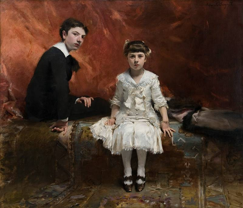 john singer sargent painting