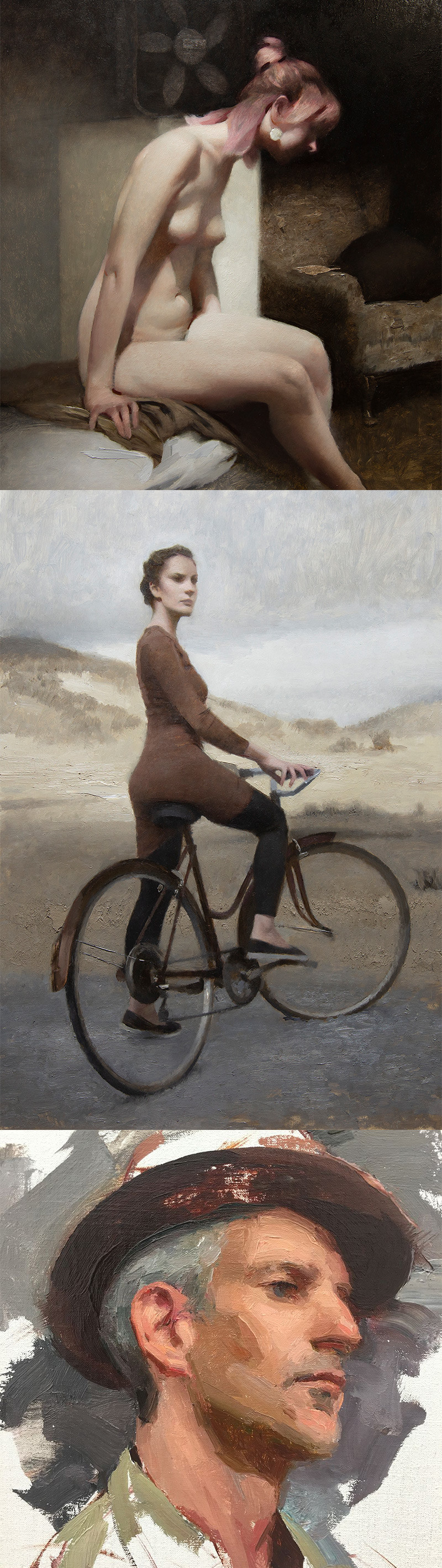 joseph todorovitch art