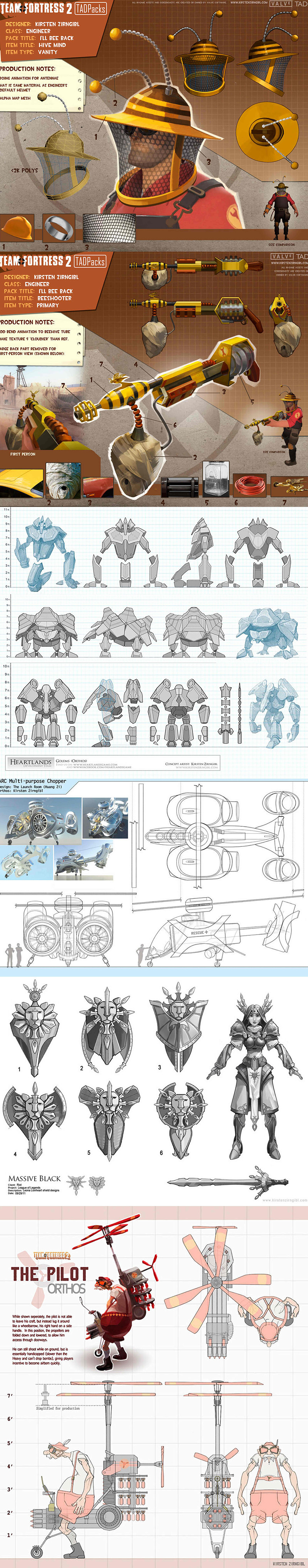 kirsten zirngibl concept art