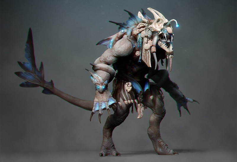 kurt papstein artwork