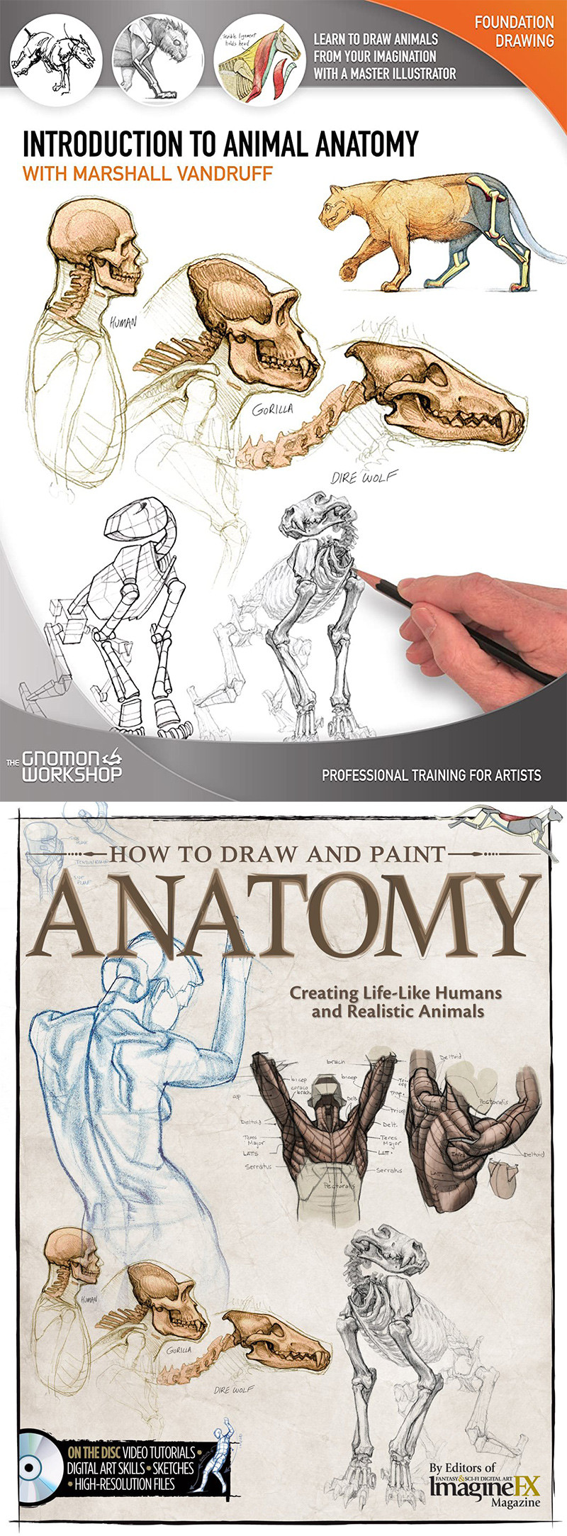 marshall vandruff covers s3e18