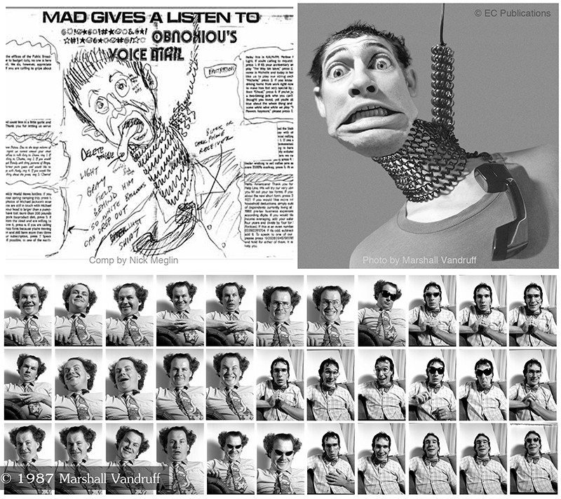 marshall vandruff mad magazine s3e18