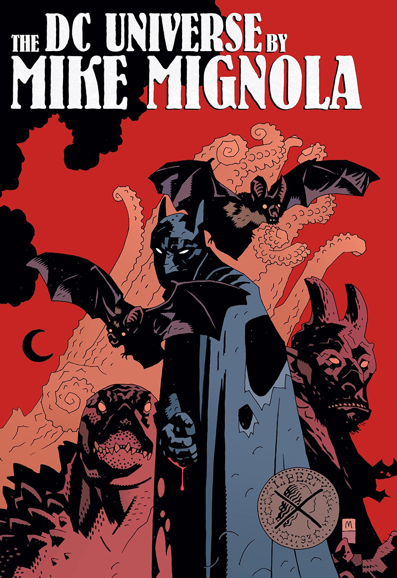 mike mignola illustration draftsmen s3e17