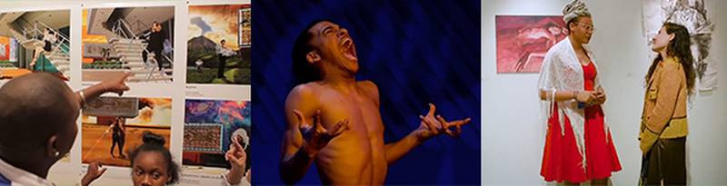 National Young Arts Foundation