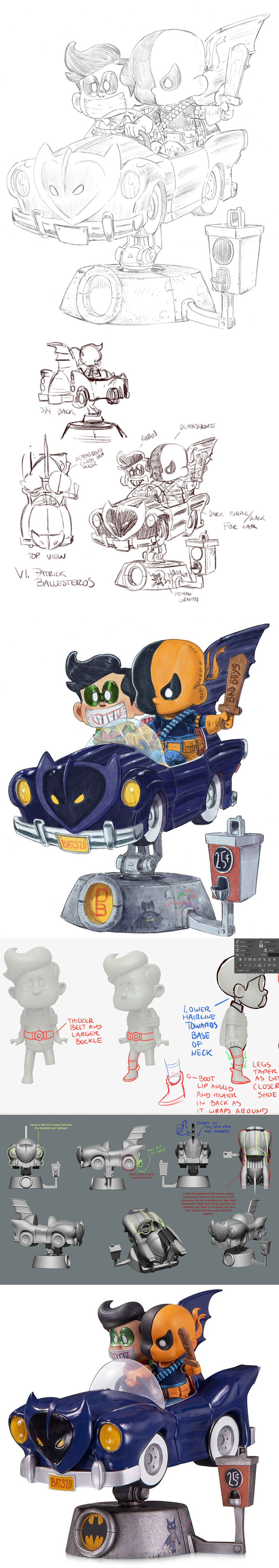 patrick ballesteros concept art