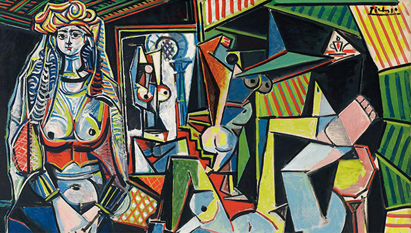 picasso femmes dalger crop