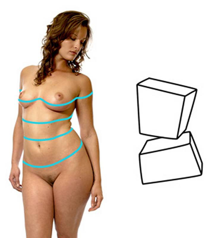 plaes are soft every part rounded off