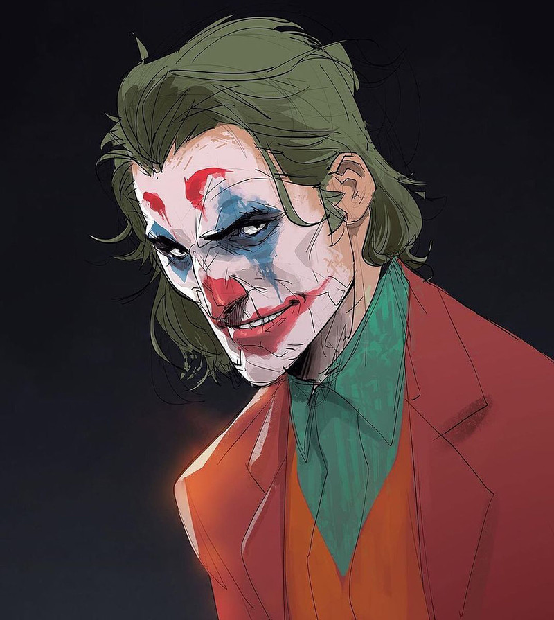 pyroowdaily joker