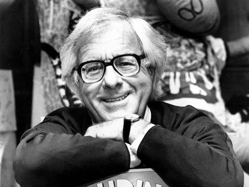 ray bradbury