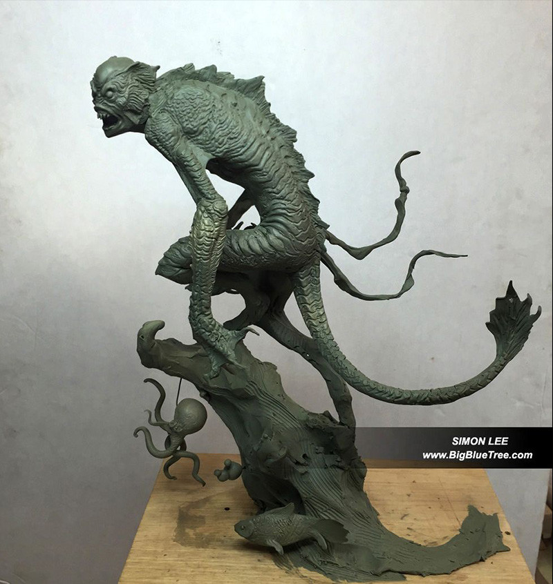 simon lee spiderzero